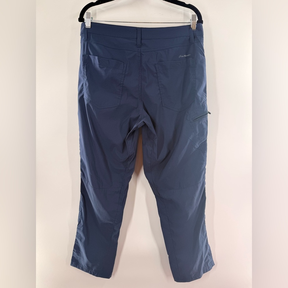 EUC Eddie Bauer Rainier Pants - Picture 7 of 8